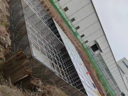 玻璃鋼化糞池有哪些優點