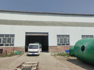 张家口升华玻璃钢加工厂-张家口不锈钢|玻璃钢|地埋|搪瓷水箱|化粪池定制生产厂家