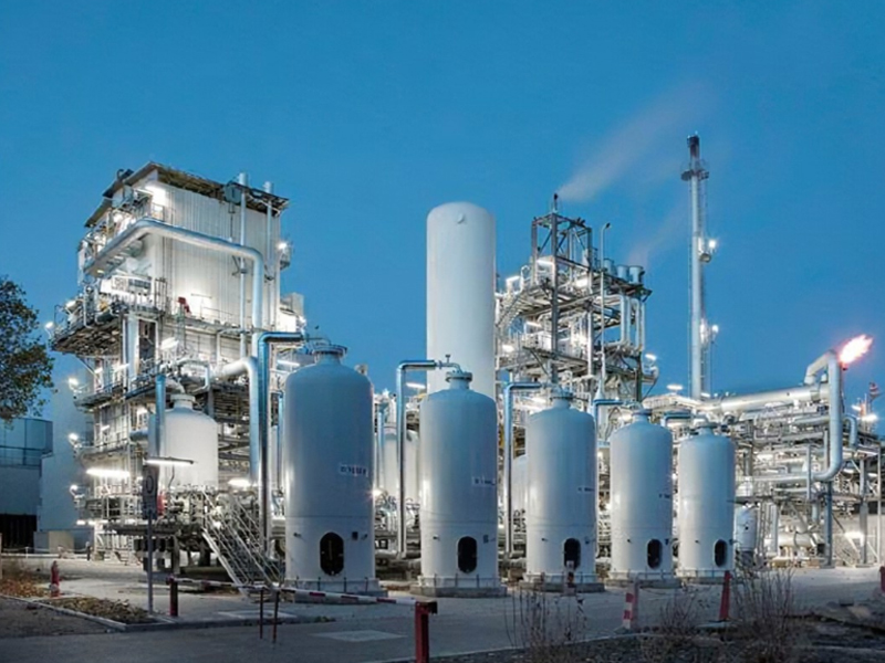 工業(yè)氣體在科研領(lǐng)域中的作用有哪些？唐山稅西工業(yè)氣體廠家生產(chǎn)制造廠家為您解答