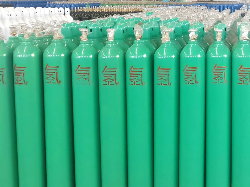 如何安全存儲(chǔ)和使用工業(yè)氣體？唐山工業(yè)氣體廠家生產(chǎn)供應(yīng)為您解答