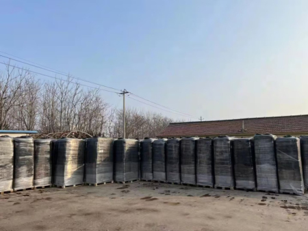 發(fā)貨現(xiàn)場