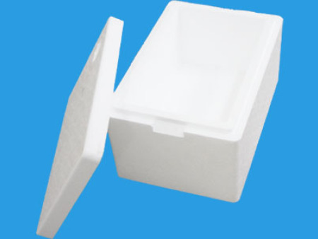 哪些行業(yè)常用泡沫箱