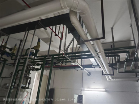 西安抗震支架生成厂家