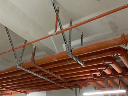 西安抗震支架尺寸