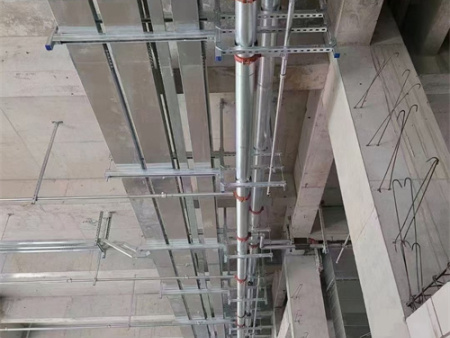 西安抗震支架生产厂家