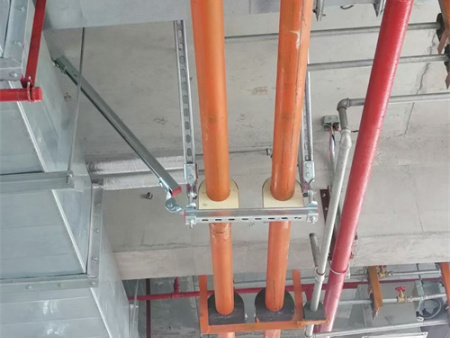 西安抗震支架厂