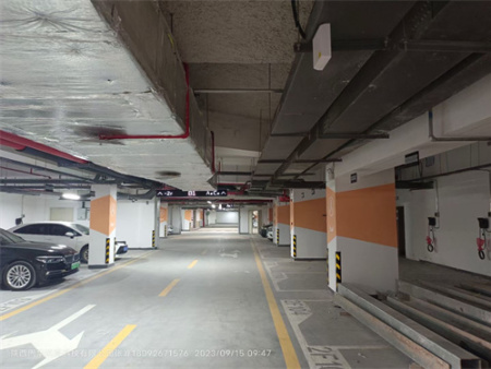 西安抗震支架设计