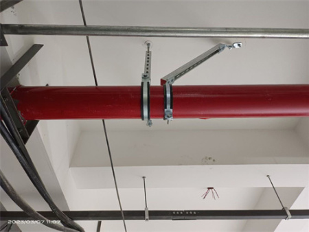 西安抗震支架批发