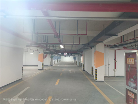 西安抗震支架生产厂家