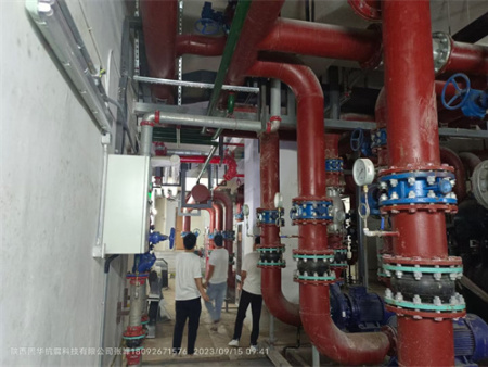 西安抗震支架前十名