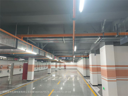 西安抗震支架有哪些