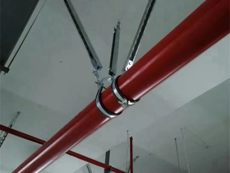 西安抗震支架前十名