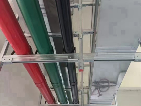 西安抗震支架电话