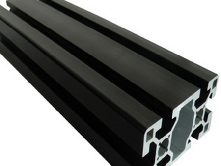 Aluminum Profiles