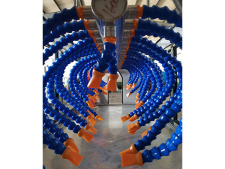 FD-1型蜘蛛手式风刀烘干机 (5)