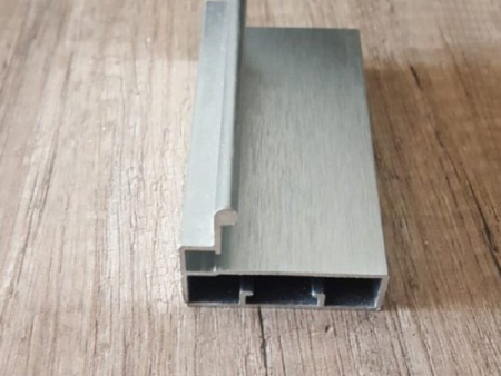 Aluminum Profiles