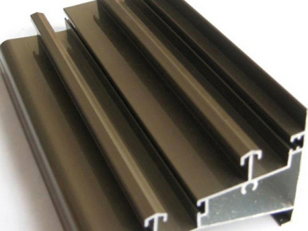 Aluminum Profiles