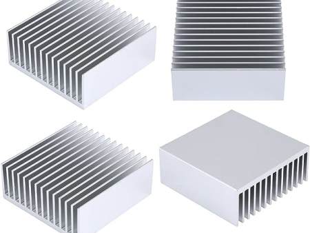 aliminum heatsink