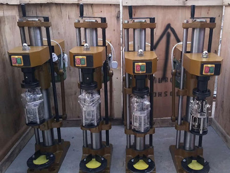 半自动防盗盖封口机 (6)