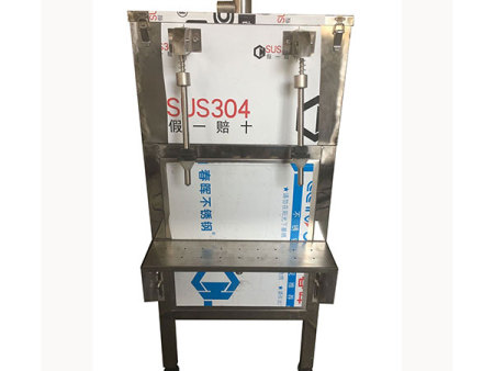 无动力灌装机 (2) 无动力灌装机 (2)