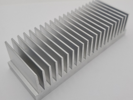 aliminum heatsink