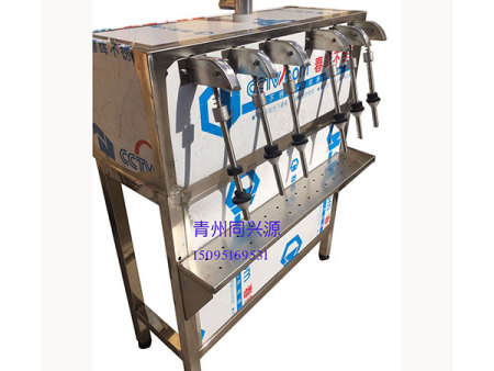 无动力灌装机 (5) 无动力灌装机 (5)