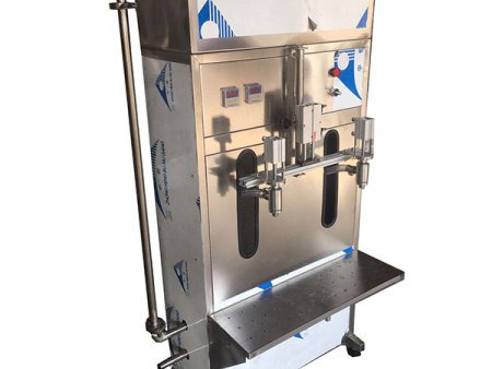 ZX-2型 两头数字灌装机 (5) ZX-2型 两头数字灌装机 (5)