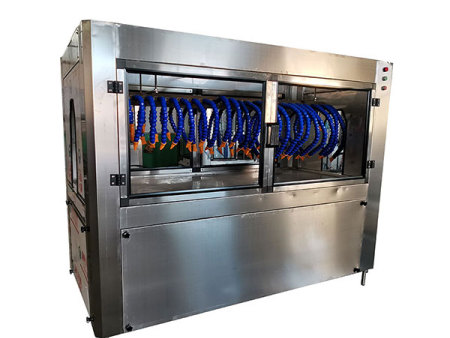 FD-1型蜘蛛手式风刀烘干机 (2)