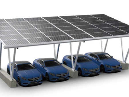 aluminum solar frame