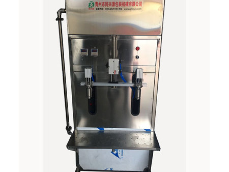 ZX-2型 两头数字灌装机 (7) ZX-2型 两头数字灌装机 (7)