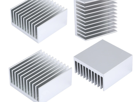 aliminum heatsink