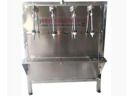 无动力灌装机 (7) 无动力灌装机 (7)