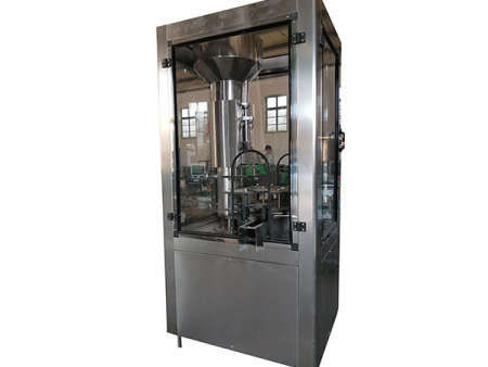 DS-1全自动葡萄酒打塞机 (4)