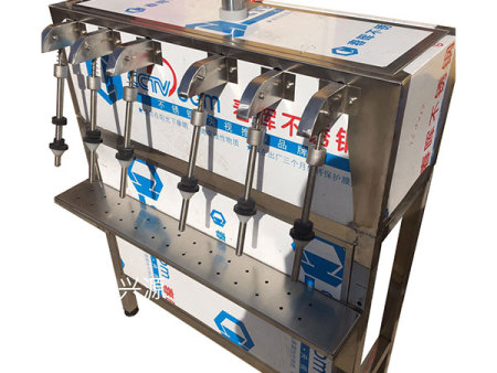 无动力灌装机 (6) 无动力灌装机 (6)