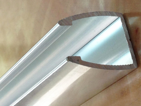Aluminum Profiles