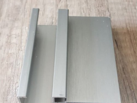 Aluminum Profiles