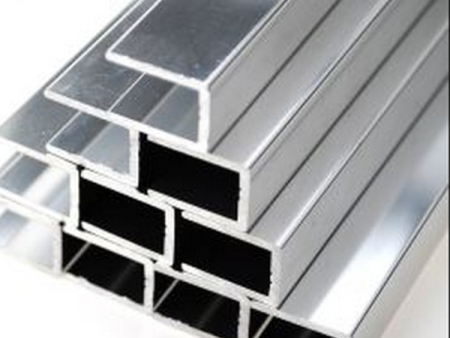 Aluminum Profiles