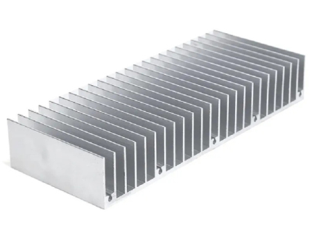 aliminum heatsink