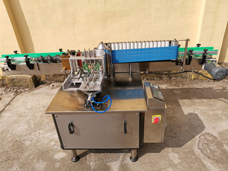 JHTB-2型全自动浆糊贴标机 (2)