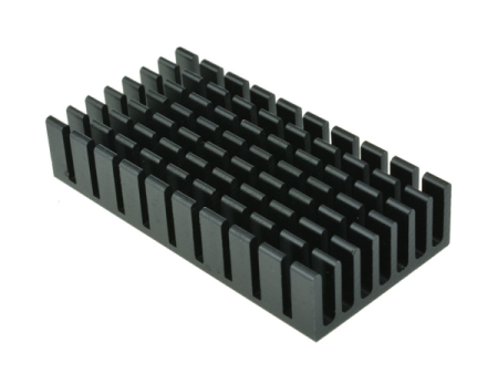 aliminum heatsink