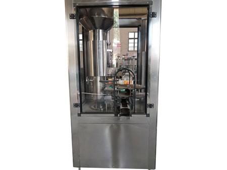 DS-1全自动葡萄酒打塞机