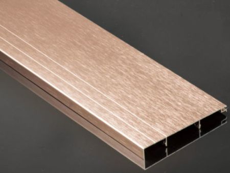 Aluminum Profiles