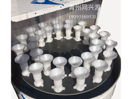 CP-32型洗瓶机 (3)