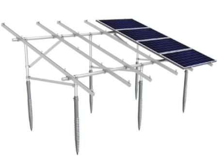 aluminum solar frame