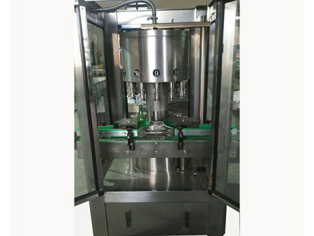 GZD-12型高精度灌装机(白酒) (7) GZD-12型高精度灌装机(白酒) (7)