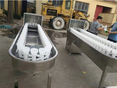 HCK-4000型回转式冲控机 (4)