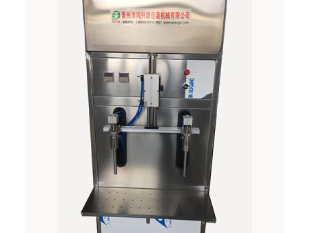 ZX-2型 两头数字灌装机 (6) ZX-2型 两头数字灌装机 (6)