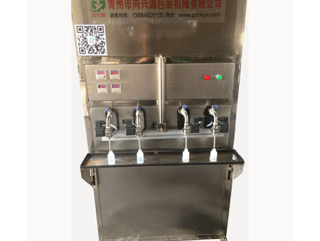 ZX-2型 两头数字灌装机 (3) ZX-2型 两头数字灌装机 (3)