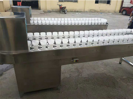 HCK-4000型回转式冲控机 (5)