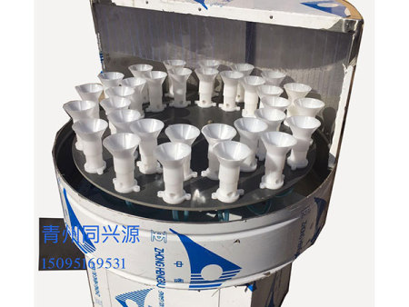 CP-32型洗瓶机 (4)